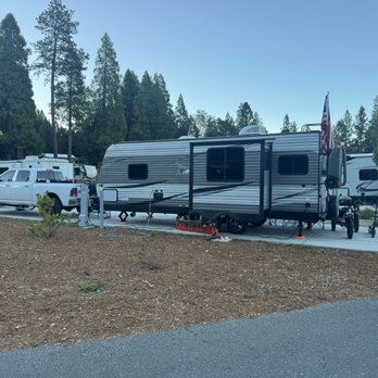 Grass Valley RV Resort - RV Parks Near Me - Grass Valley, California Grass Valley RV Resort - RV Parks Near Me - Grass Valley, California