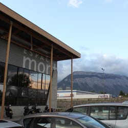 Espace Montagne