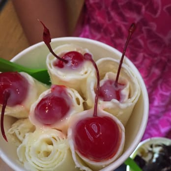I CE NY - Desserts Near Me - New York, New York I CE NY - Desserts Near Me - New York, New York