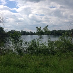 Gröbenzeller See