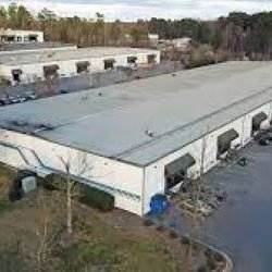 Capital City Warehouse - Located in the northeast "Warehouse District" in Raleigh NC