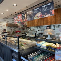 Blaze Pizza
