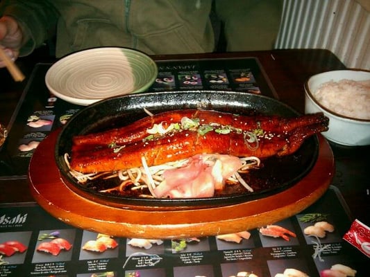 Dotori Korean and Japanese (Walk in and Cash Only) by null