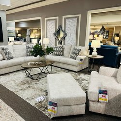 Furniture Mall Of Kansas