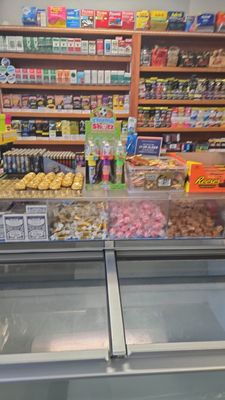 Neighbours Mart & Deli by null