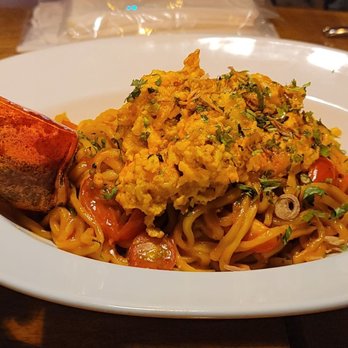 Bone Kettle - Singapore chilli lobster? - Breakfast & Brunch Near Me - Pasadena, California