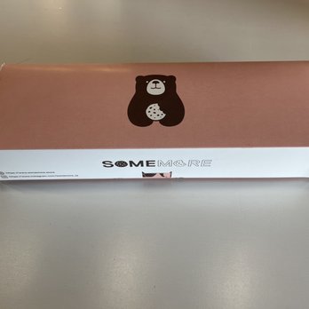 Somemore LA - Cute box - Desserts Near Me - Los Angeles, California Somemore LA - Cute box - Desserts Near Me - Los Angeles, California