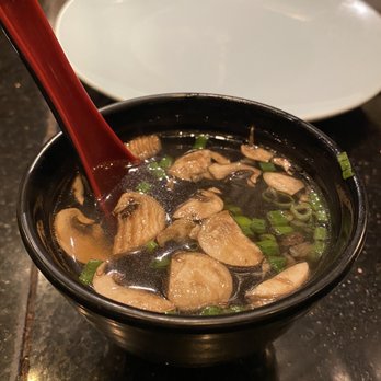 Tokyo Wako - Japanese Mushroom Onion Soup - Japanese Near Me - Ontario, California Tokyo Wako - Japanese Mushroom Onion Soup - Japanese Near Me - Ontario, California