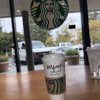 Starbucks - Coffee & Tea Near Me - Hayward, California Starbucks - Coffee & Tea Near Me - Hayward, California