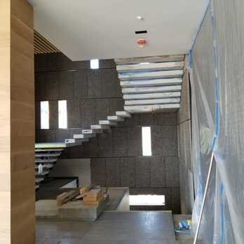 L.A Xtreme by Rafal Trojan - Marble stairs in progress :) - General Contractors Near Me - Los Angeles, California L.A Xtreme by Rafal Trojan - Marble stairs in progress :) - General Contractors Near Me - Los Angeles, California