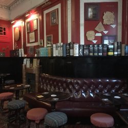 Curly Coo Bar