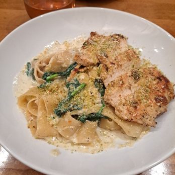 56 Kitchen - Broccoli Alfredo + Grilled chicken - Sandwiches Near Me - Mayfield Heights, Ohio 56 Kitchen - Broccoli Alfredo + Grilled chicken - Sandwiches Near Me - Mayfield Heights, Ohio