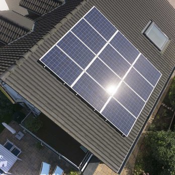 Big Solar Energy Family - Solar Installation Near Me - Stuart, Florida Big Solar Energy Family - Solar Installation Near Me - Stuart, Florida