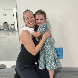 reVel dance center