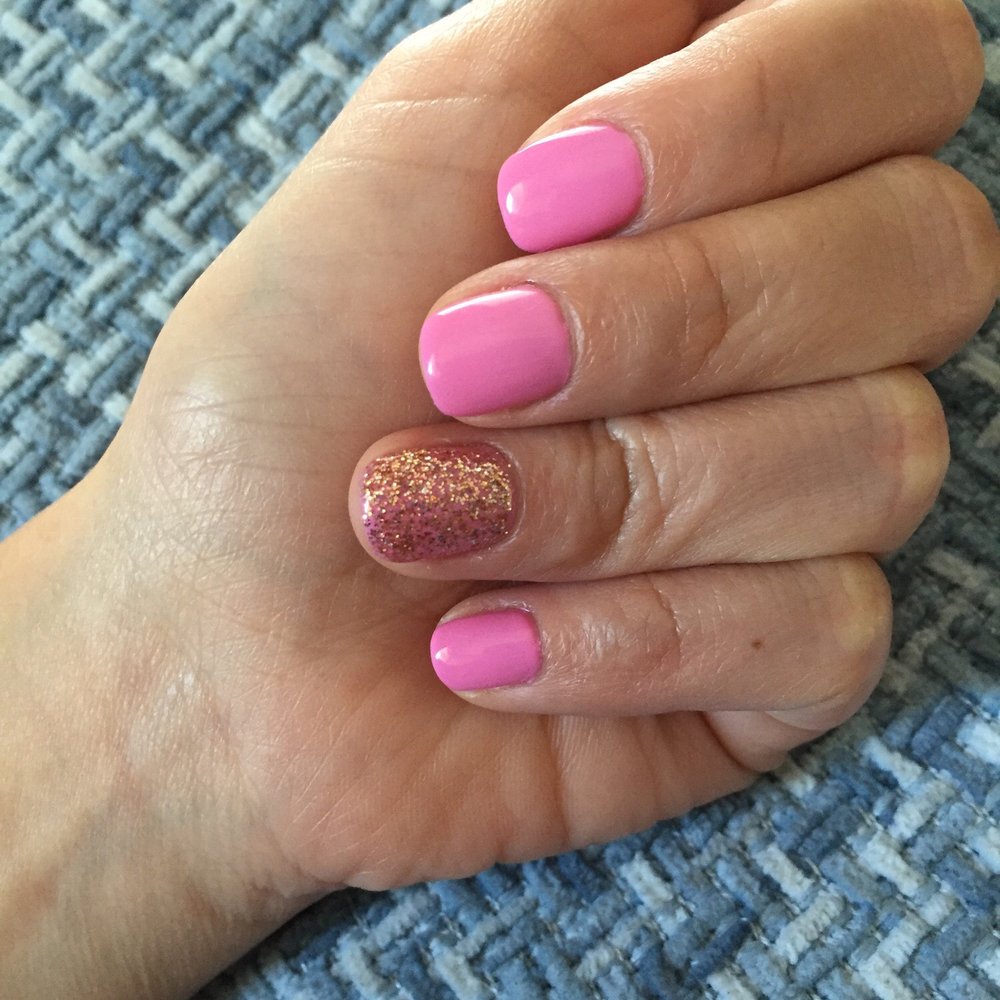 Sky Nails - Gel mani, love their work! - Nail Salons Near Me - San Bruno, California Sky Nails - Gel mani, love their work! - Nail Salons Near Me - San Bruno, California