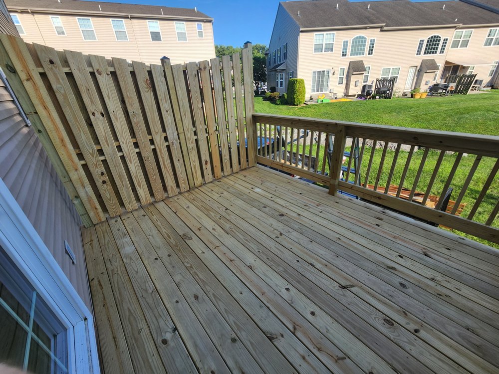 Slide of Cumberland Home Solutions