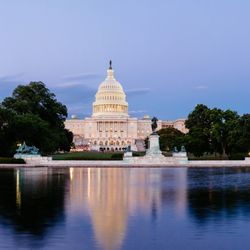 Capitol Title