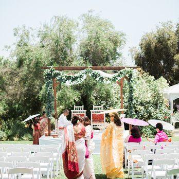 Cause We Can Events - South Coast Botanic Gardens - Wedding Planning Near Me