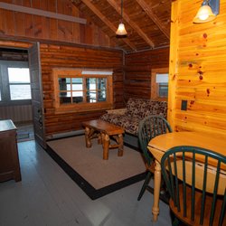 Wambolts Cabins