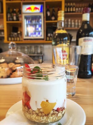 Brunchería - Café de especialiad by null