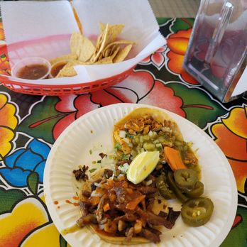 El Charrito - Mexican Near Me - San Carlos, California
