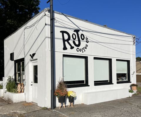 RoJo Coffee Co. by null