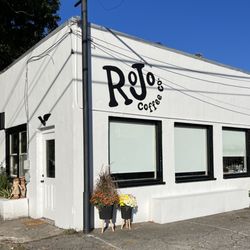 RoJo Coffee - Exterior