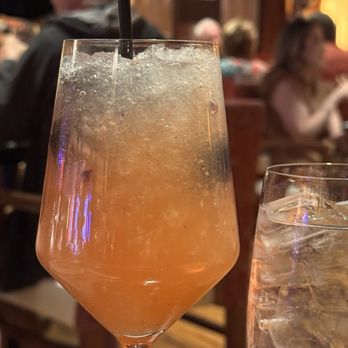 Jia - Sanjia 14.88 Junmai Sake, Peach Schnapps, Prosecco, Passion Fruit, Lychee & Mixed Berries - Asian Fusion Near Me - Biloxi, Mississippi Jia - Sanjia 14.88 Junmai Sake, Peach Schnapps, Prosecco, Passion Fruit, Lychee & Mixed Berries - Asian Fusion Near Me - Biloxi, Mississippi