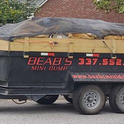 Beab's Mini Dump