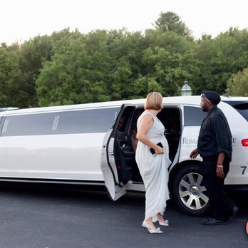 Roman Limousine - Limos Near Me - Woburn, Massachusetts