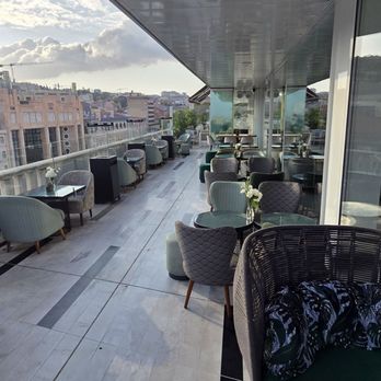 Rossio - Mediterranean Near Me - Lisbon, 11