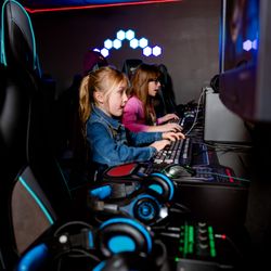 Gamer's Lair