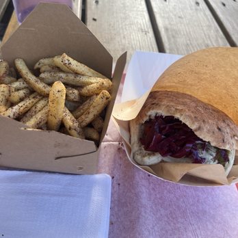 Holy Pita - Falafel Near Me - Brooklyn, New York Holy Pita - Falafel Near Me - Brooklyn, New York