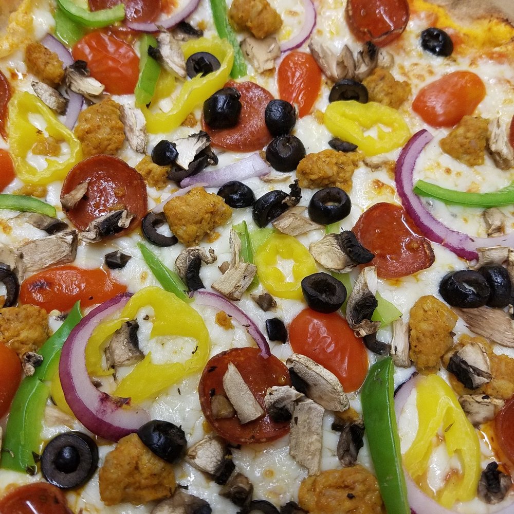 PIZZA JUNCTION 1112 Main St, Junction, TX Yelp