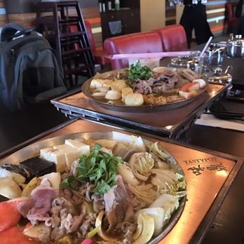 Tasty Pot - go with the beef and taiwanese curry pots! - Taiwanese Near Me - Newark, California Tasty Pot - go with the beef and taiwanese curry pots! - Taiwanese Near Me - Newark, California