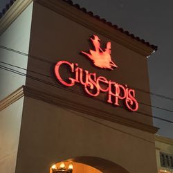 Giuseppis