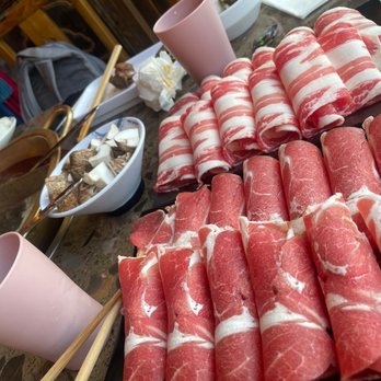 Shoo Loong Kan Hotpot - Hot Pot Near Me - Chicago, Illinois Shoo Loong Kan Hotpot - Hot Pot Near Me - Chicago, Illinois