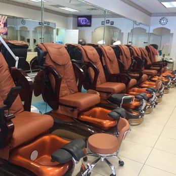 TNT Nails - New seats upgraded - Nail Salons Near Me - Spring, Texas TNT Nails - New seats upgraded - Nail Salons Near Me - Spring, Texas