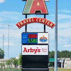 TA - Signage