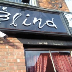 The Blind Tiger