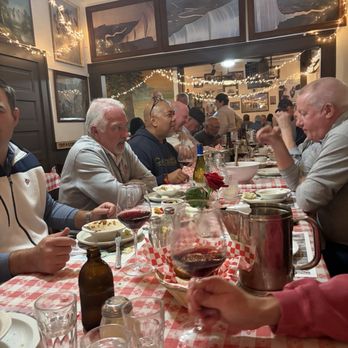 Dinucci's Italian Dinners - Italian Near Me - Valley Ford, California Dinucci's Italian Dinners - Italian Near Me - Valley Ford, California