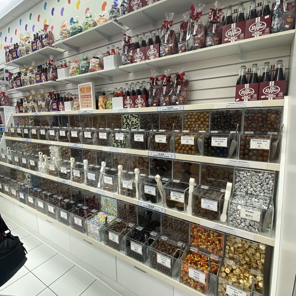 Candy Craze 74 - Chocolates - Specialty Food Near Me - Fayetteville, Arkansas