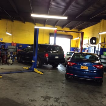 AutoLogic Complete Car Care - Auto Repair Near Me - Brooklyn, New York AutoLogic Complete Car Care - Auto Repair Near Me - Brooklyn, New York