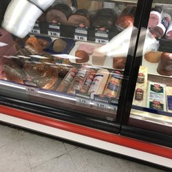 Heritage's Dairy Store