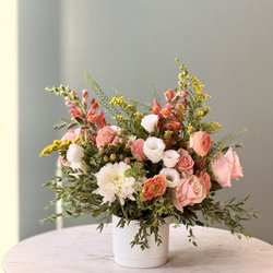 The Greenery Florist - Beach Walker