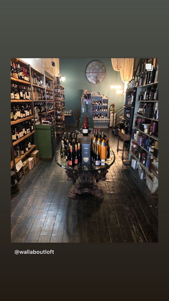 GRAPESHOT WINE & SPIRITS Updated September 2024 31 Photos & 26