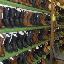 Diablo Boots - Photo