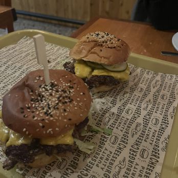 Black Cow Burgers & Fries - cheeseburgers - Burgers Near Me - Portland, Maine Black Cow Burgers & Fries - cheeseburgers - Burgers Near Me - Portland, Maine