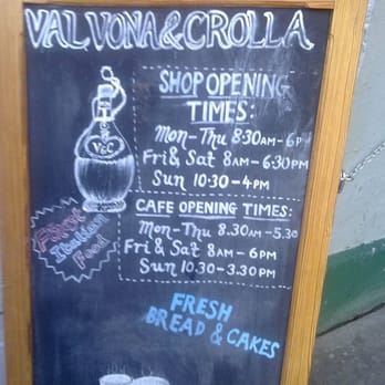 Valvona And Crolla - Italian Near Me - Edinburgh, EDH Valvona And Crolla - Italian Near Me - Edinburgh, EDH
