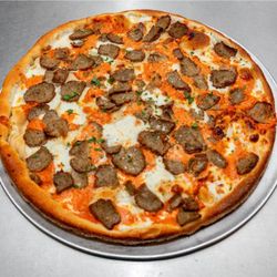 Miseno Pizza